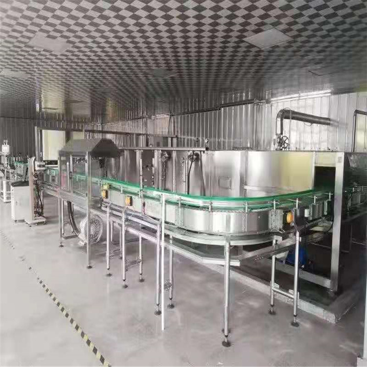 乳品果汁设备 兴华 碳酸饮料灌装机 发酵罐5000L 多种型号 配料罐6