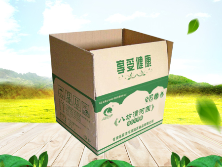 山东优质食品纸箱 食品纸箱供应 其他纸类印刷制品