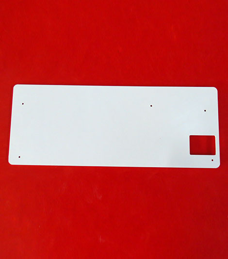 板材 白色绝缘板 红色SMC板 SMC板厂家2