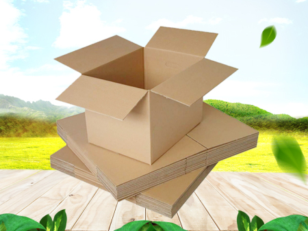 工艺品纸盒哪家好 其他纸类印刷制品 可以买到纸盒