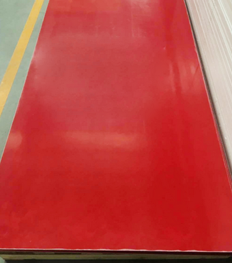BMC板材 白色绝缘板 SMC板 不饱和树脂玻璃纤维板材 红色SMC板厂家 绝缘耐高温板7