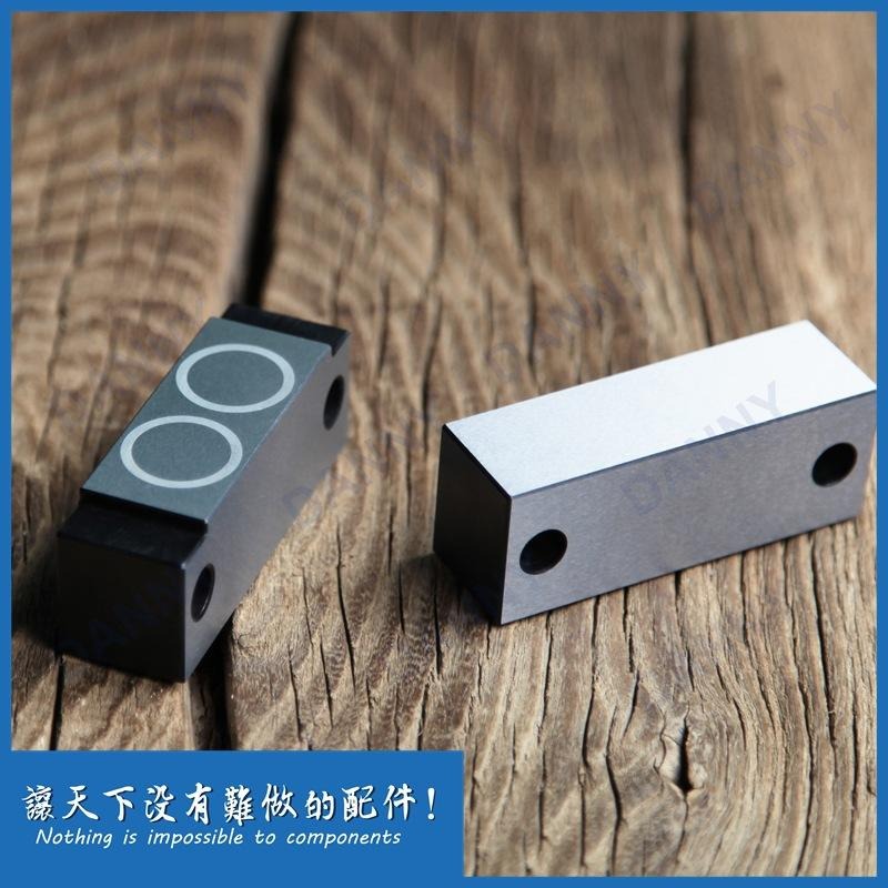 东莞厂家现货直销 磁性锁模组件 锁模扣 耐高温 MLK80