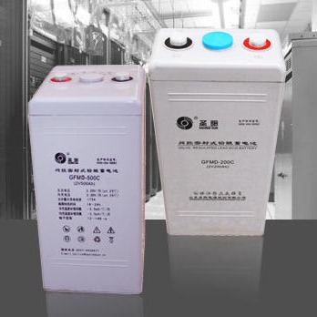 圣阳蓄电池2V1000AH 直流屏专用蓄电池 圣阳蓄电池厂家 圣阳蓄电池GFMD-1000C5