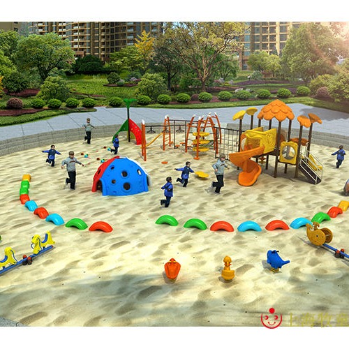 游乐场设备 儿童游乐设备 户外游乐设备 其他游艺设施1