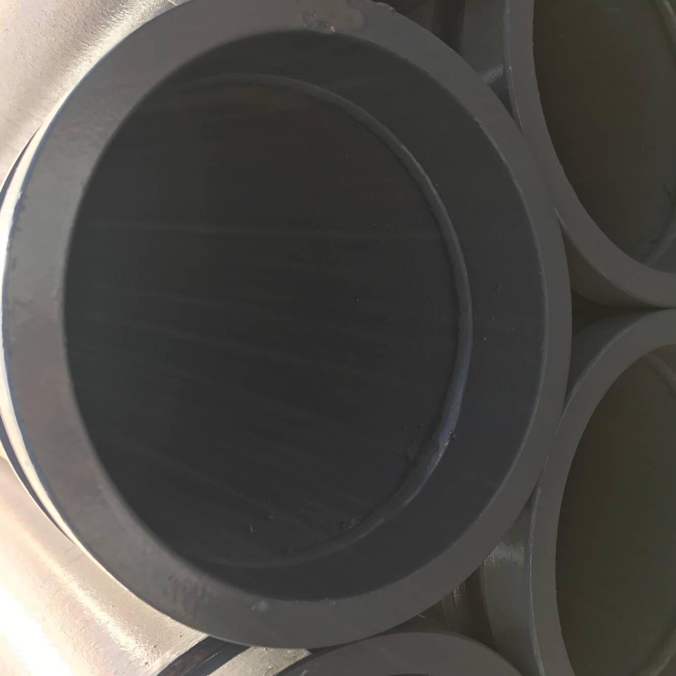 滨州地泵管 滨州厂家直销泵管 无缝低压泵管 DN125泵管