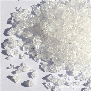 长期供真空镀膜材料高纯三氧化二铝 铝氧化物 AL2O3颗粒晶体