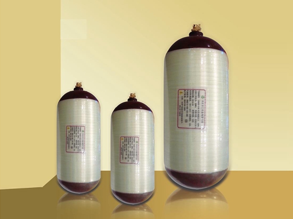 CNG瓶组 箱体 河北百工压缩 储气瓶组制作 瓶组2