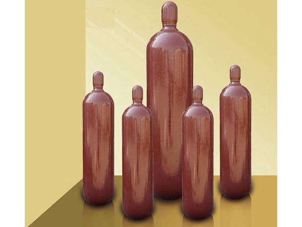 河北百工专业供应CNG储气瓶组 气瓶集装格 瓶体4