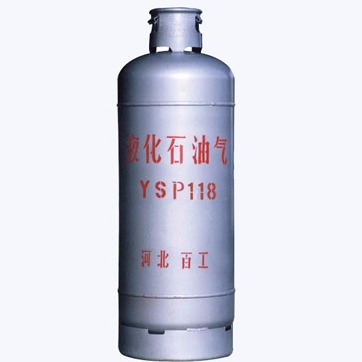 35.5L 优质液化气瓶118L 河北百工液化气瓶厂家 12L5