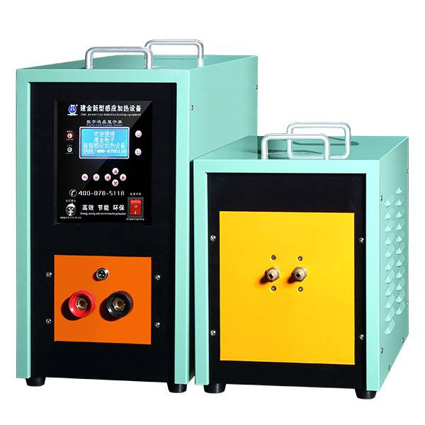 其他铸造及热处理设备 嘉兴建金高频感应加热设备及高频钎焊机厂家