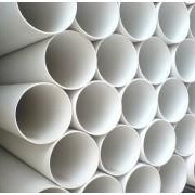 宁波供应PVC排水管 农业灌溉管 PVC塑料管材 PVC排水 厂家直销4