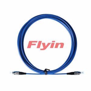 flyin飞宇光纤连接器铠装跳线生产厂家 其他传输、交换设备