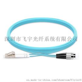 其他传输、交换设备 深圳飞宇Flyin MPO光纤连接器光纤跳线3