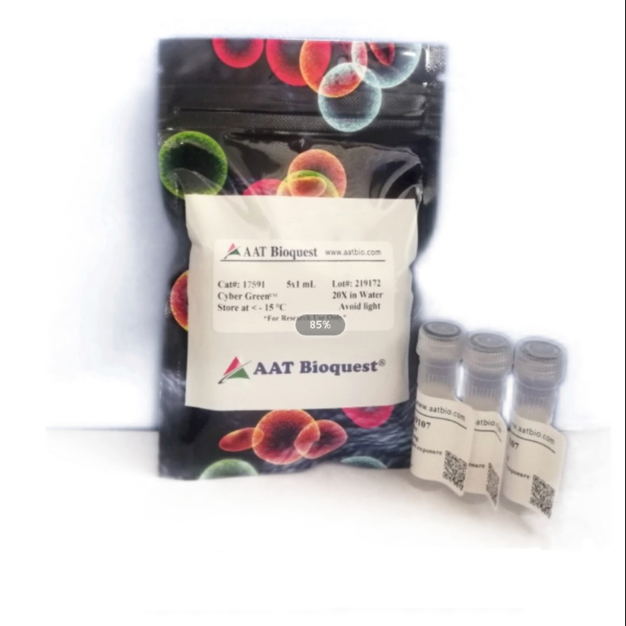 Portelite 快速荧光法内毒素检测试剂盒 AAT Bioquest货号60009