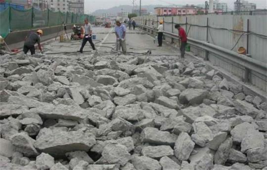 新疆墙体切割厂家 其他焊接材料与附件 新疆安胜达拆除工程供应