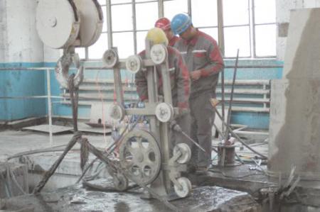 乌鲁木齐市箱梁切割 新疆安胜达拆除工程供应 其他焊接材料与附件