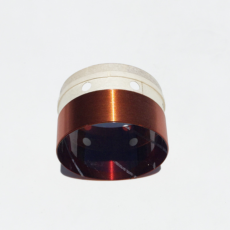 定制批发 厂家直销电子元器件电声器件KSV50.8两层接铜片低音3