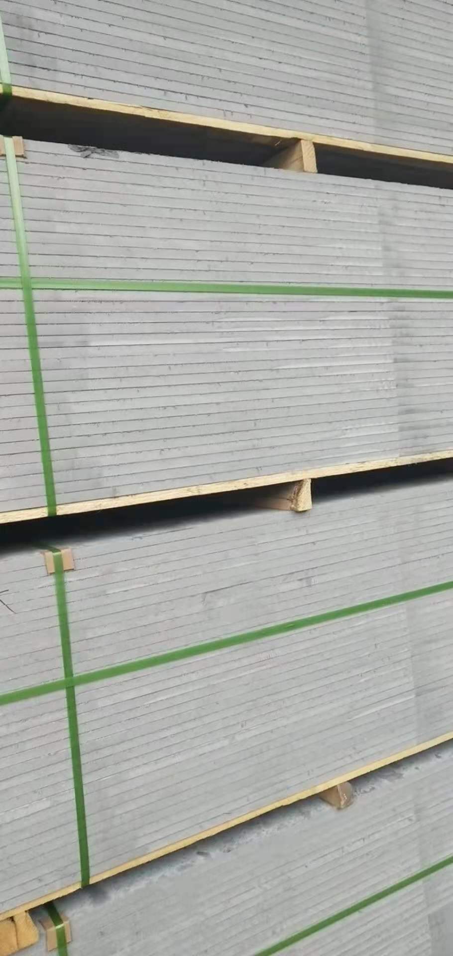 纤维水泥板 隔断板 纤维增强水泥压力板 耐火、防火材料2