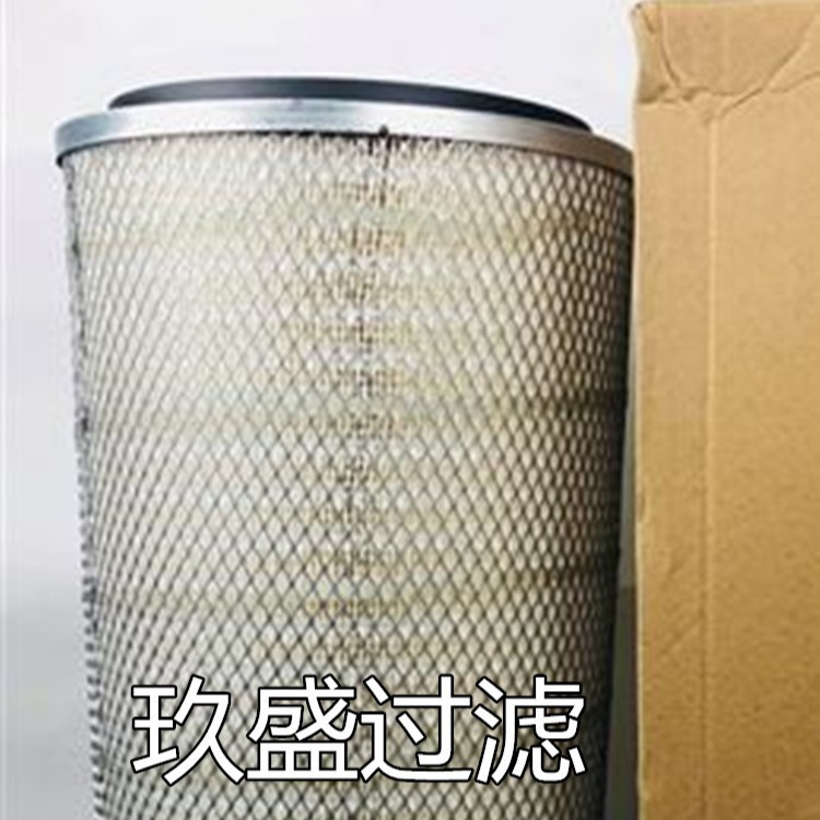 现货销售欢迎选购 玖盛A478-020 发电机组空气滤芯空气滤清器