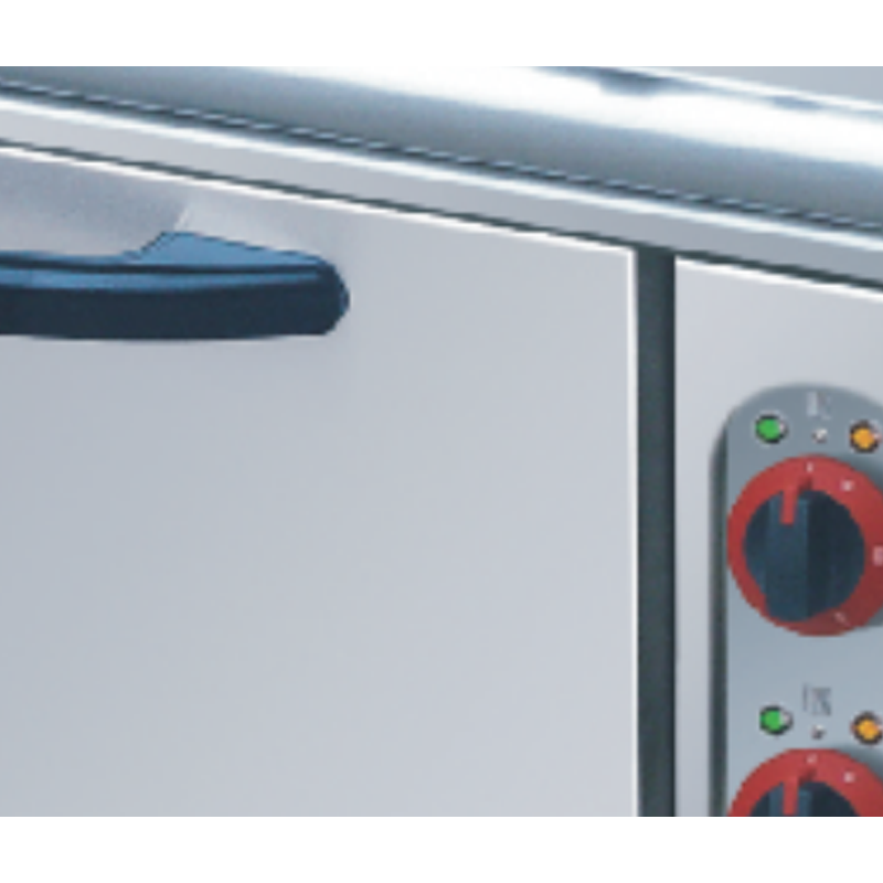 商用厨房工程 JZH-HP-4 上海厨房设备定制 立式光波炉 四头 炊事设备 电光波炉连焗炉1