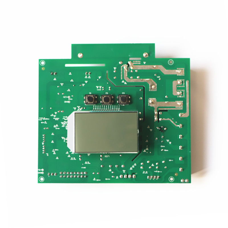 电子电路板 吉讯捷工业电路板抄板 电路板设计 供应北京线路板抄板3