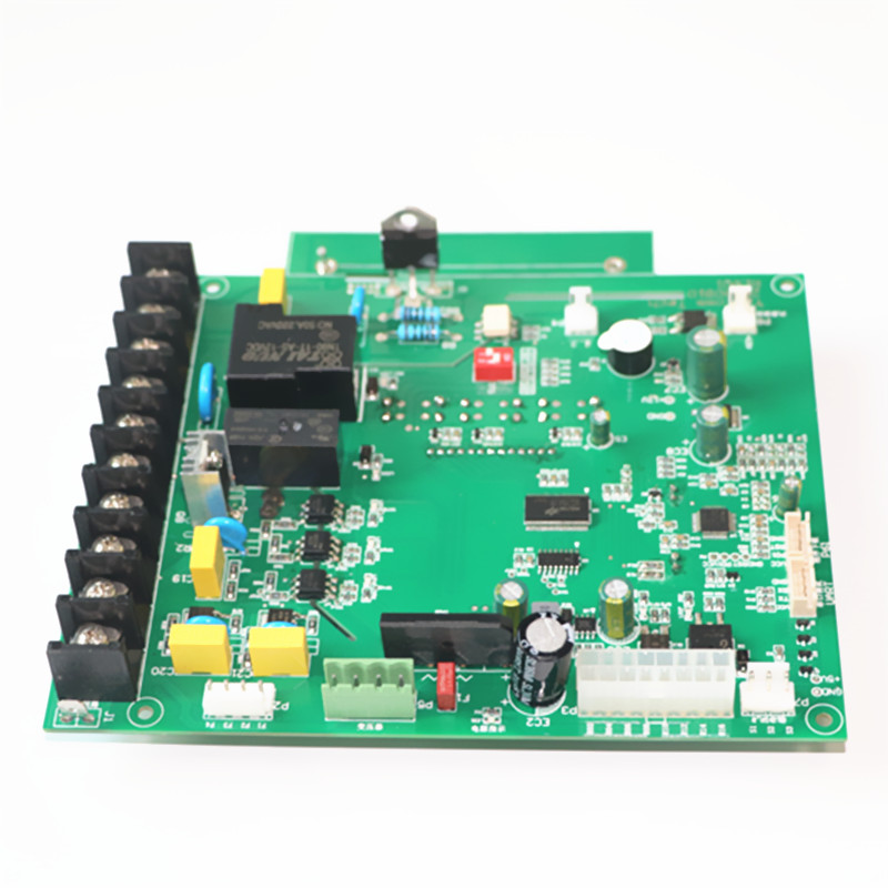 电子电路板 吉讯捷工业电路板抄板 电路板设计 供应北京线路板抄板2
