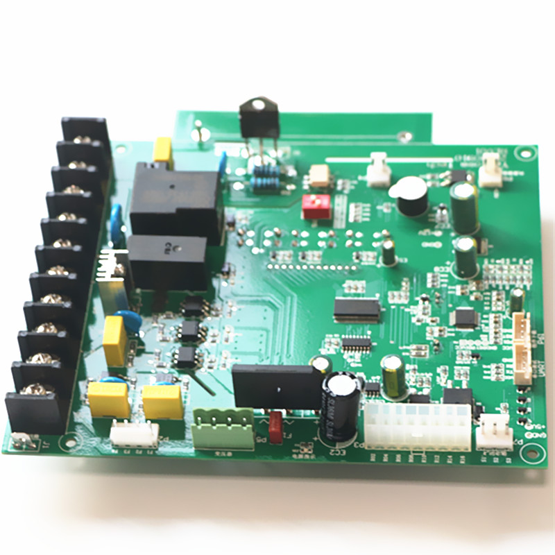 电子电路板 吉讯捷工业电路板抄板 电路板设计 供应北京线路板抄板4