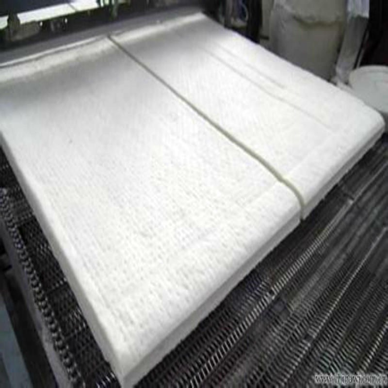 隔热棉材料耐高温 含锆硅酸铝棉厂家 河北嘉豪生产 硅酸铝棉