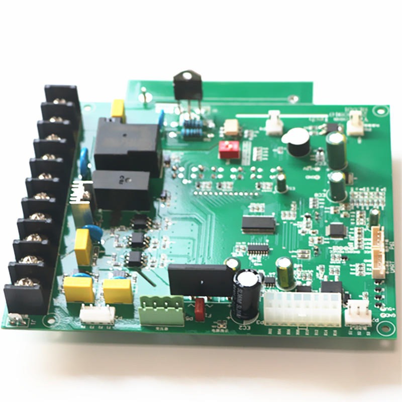 电子电路板 吉讯捷工业电路板抄板 电路板设计 供应北京线路板抄板