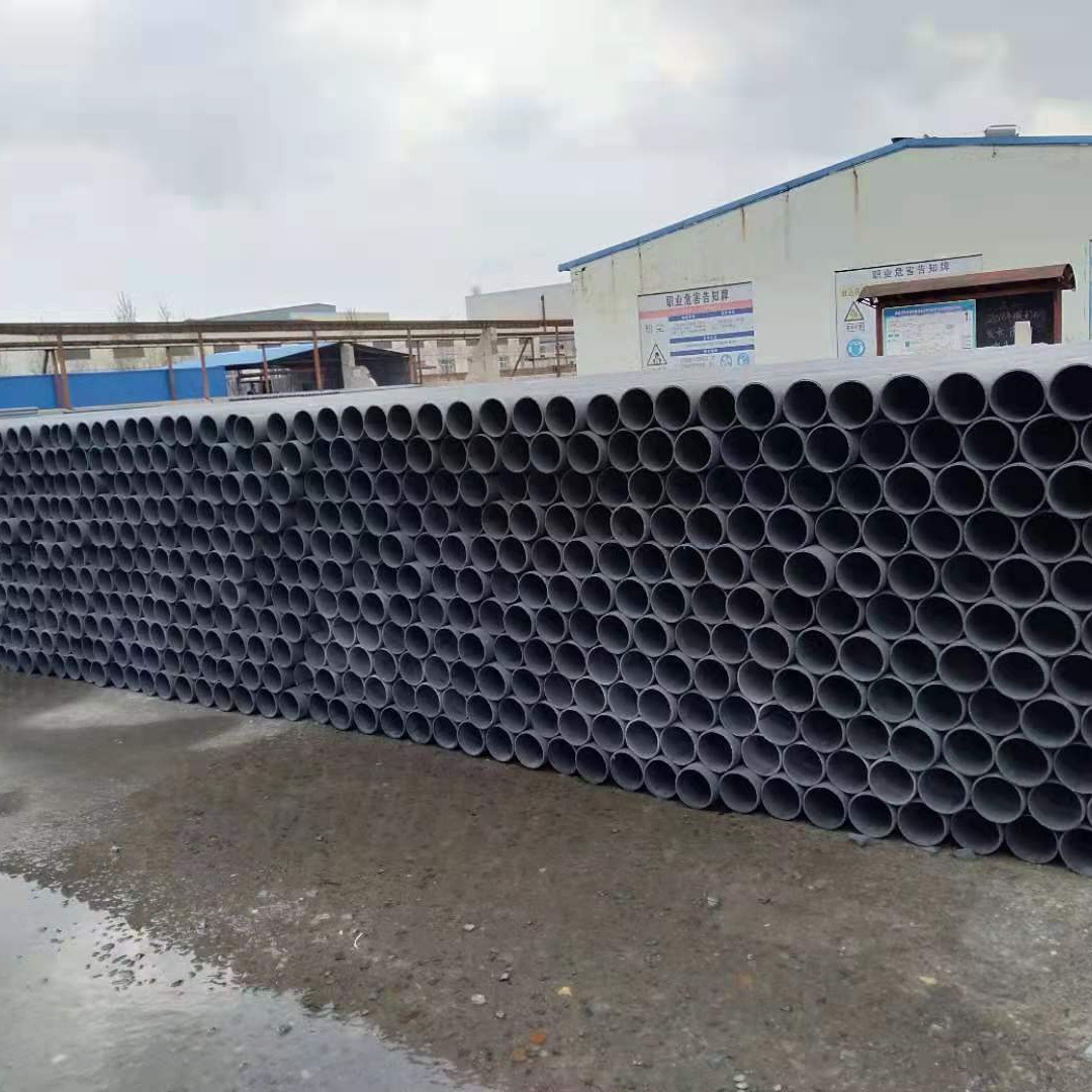 多种规格 厂家直销 批发耐高温 支持定制 耐腐蚀取暖用海泡石水泥烟囱管5