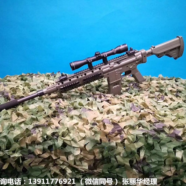 上海真人Cs装备制造厂家 射击、射箭用品5