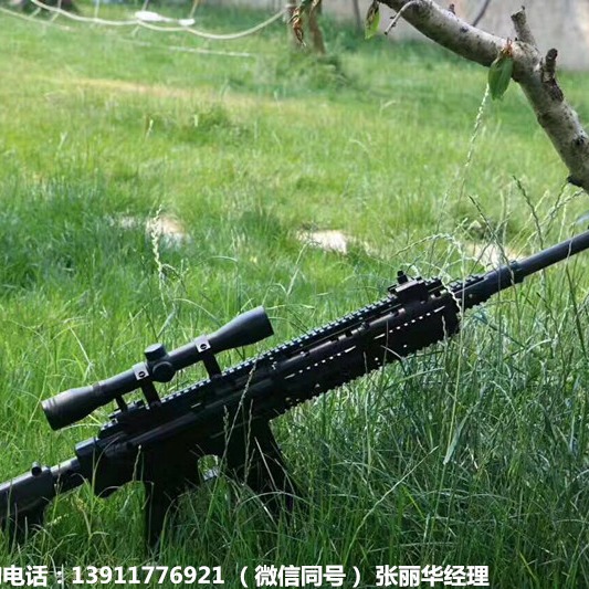 上海真人Cs装备制造厂家 射击、射箭用品7