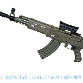 上海真人Cs装备制造厂家 射击、射箭用品4