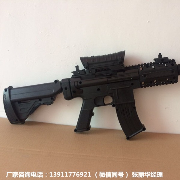 上海真人Cs装备制造厂家 射击、射箭用品6