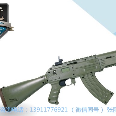 上海真人Cs装备制造厂家 射击、射箭用品3