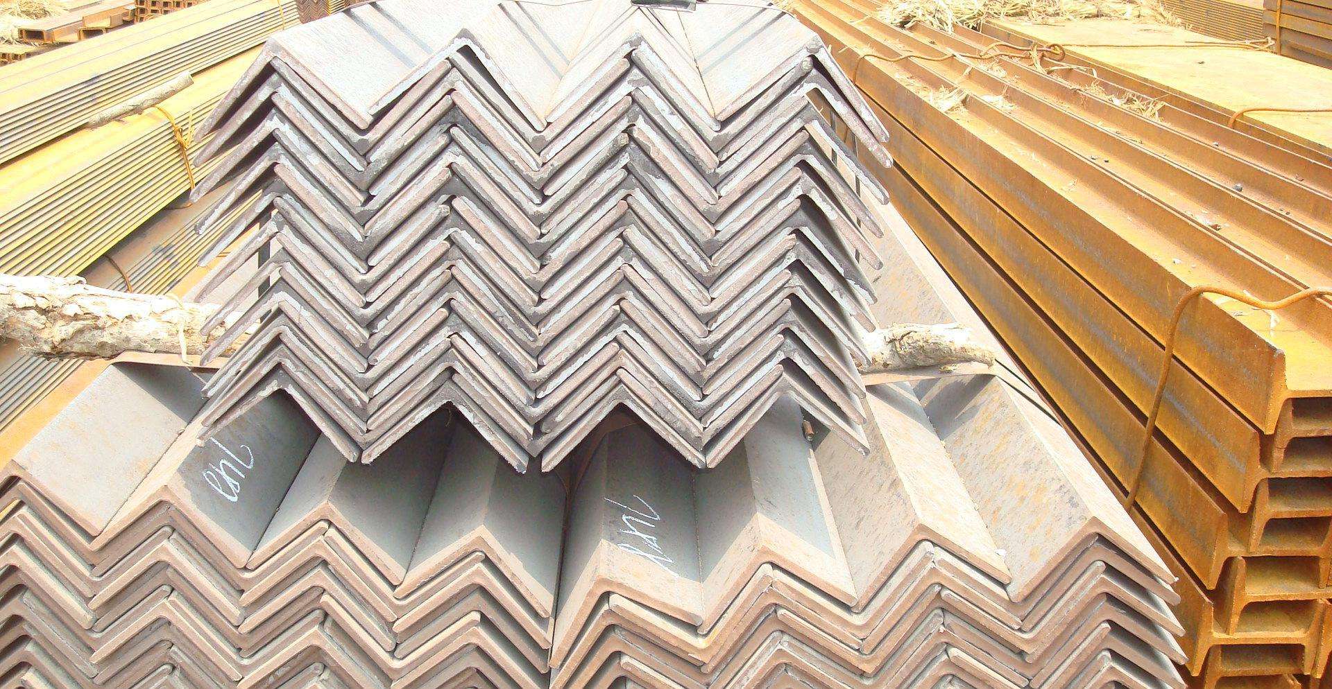 广州供应日标角钢规格尺寸对照表-日标槽钢-欧标槽钢价格信息4