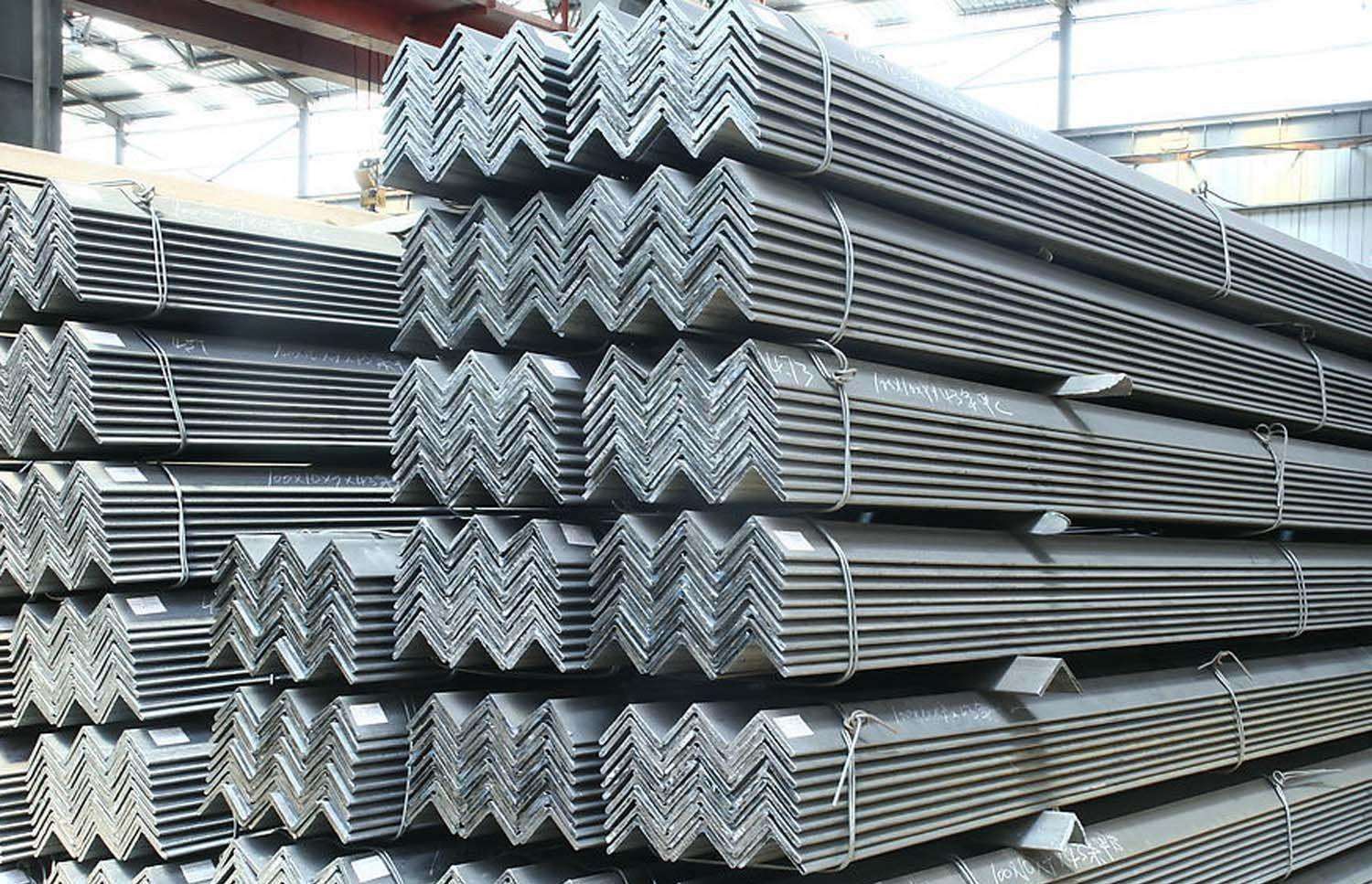 广州供应日标角钢规格尺寸对照表-日标槽钢-欧标槽钢价格信息6