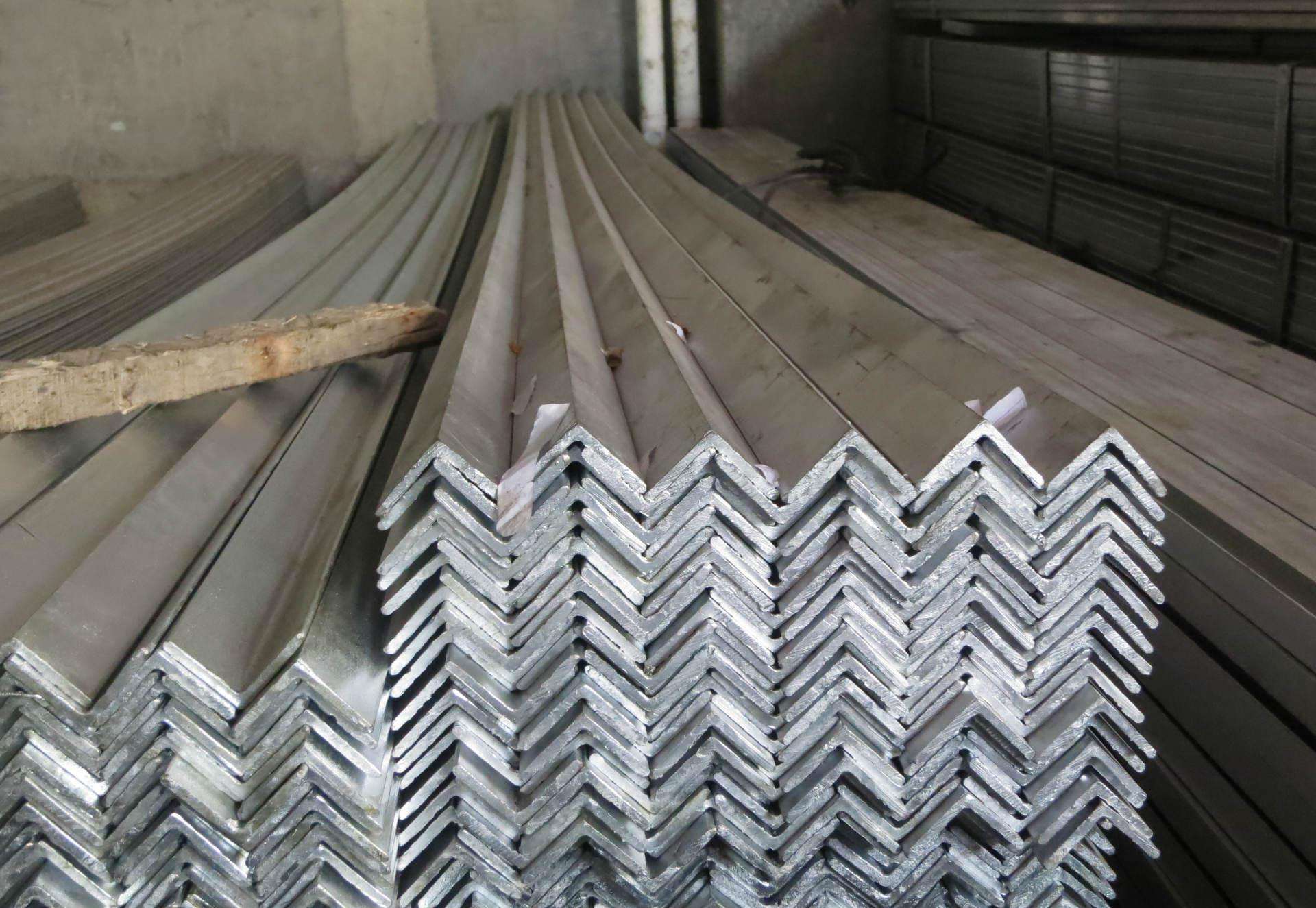 广州供应日标角钢规格尺寸对照表-日标槽钢-欧标槽钢价格信息1