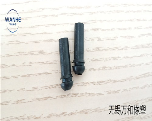 万和定制供应 橡胶出油管 绝缘套管 橡胶套管3