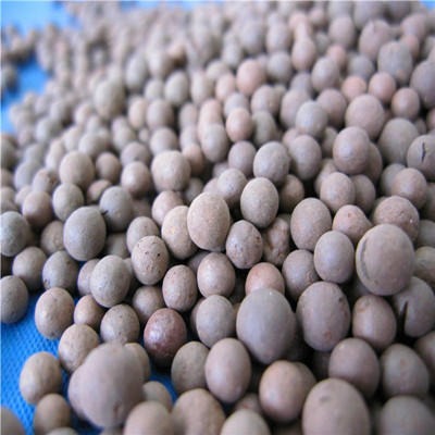 郑州安禄 可以减少发展 原料价廉易得 河南陶粒滤料7