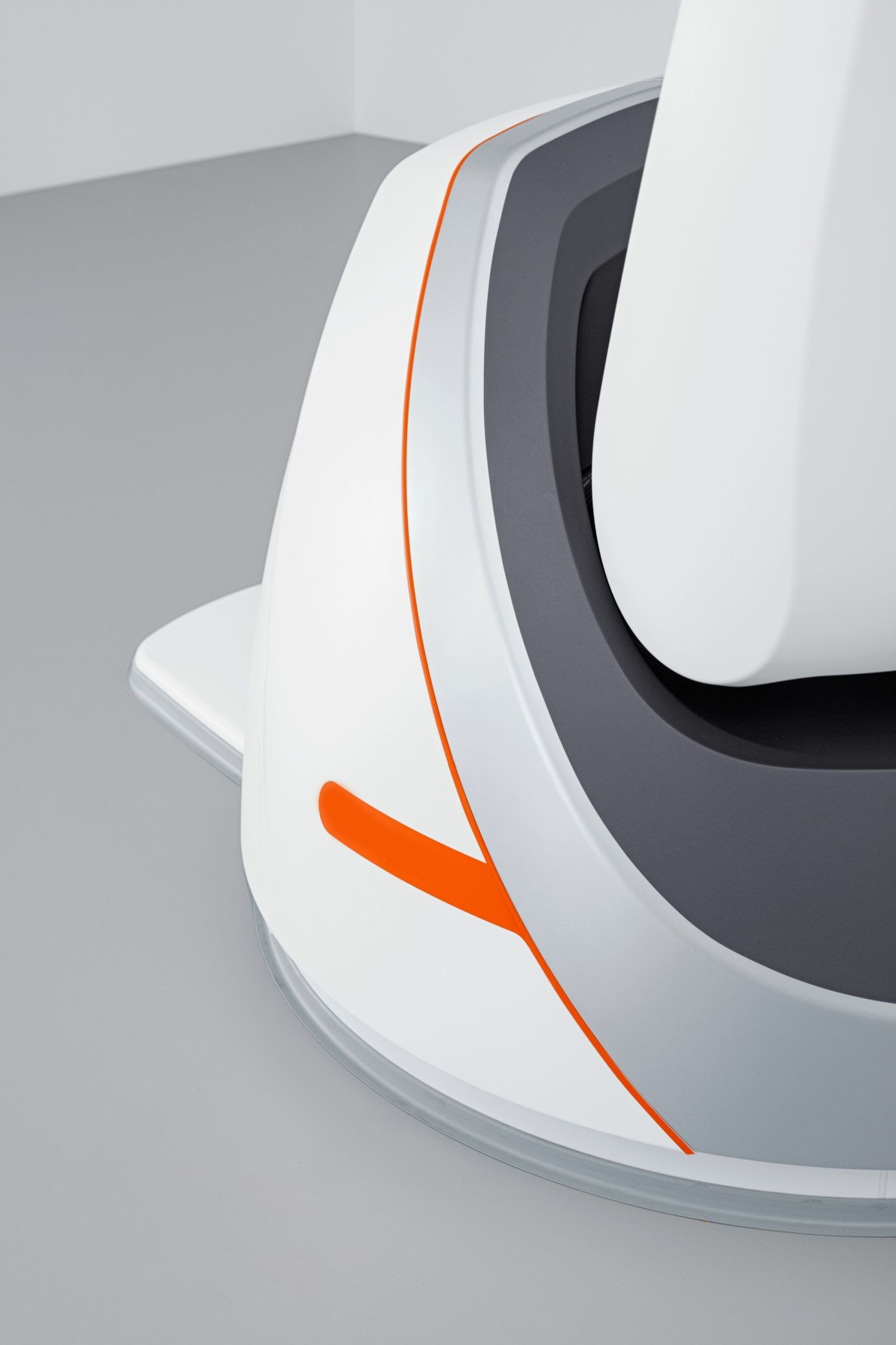 产品设计 外观设计 机器人X射线系统设计 欧佩斯科技设计公司 结构设计1