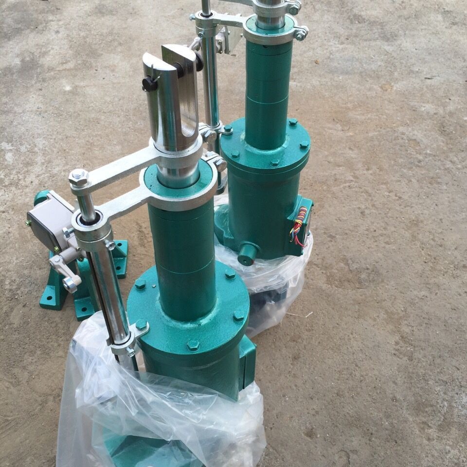 DTIA1500-600直式电动推杆 其他液压机械及组配件