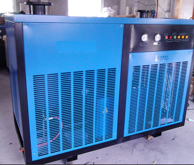 30公斤空压机配套冷干机过滤器 气流干燥设备1