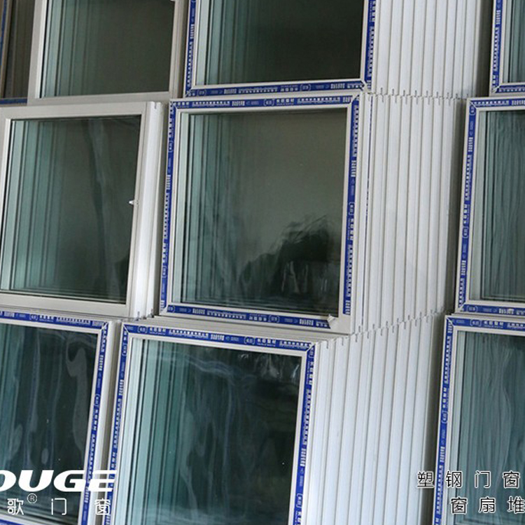 精工制作 铝合金隔音门 断桥铝合金门 铝合金客厅门窗 铝合金门窗3