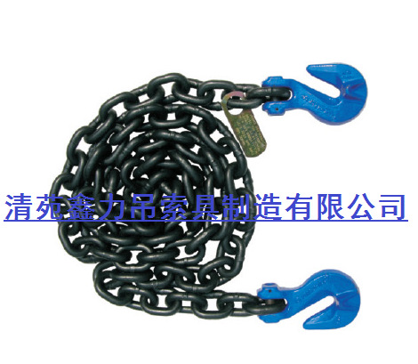 定做吊索具 生产厂家起重吊索具 业专用组合索具 吊带2