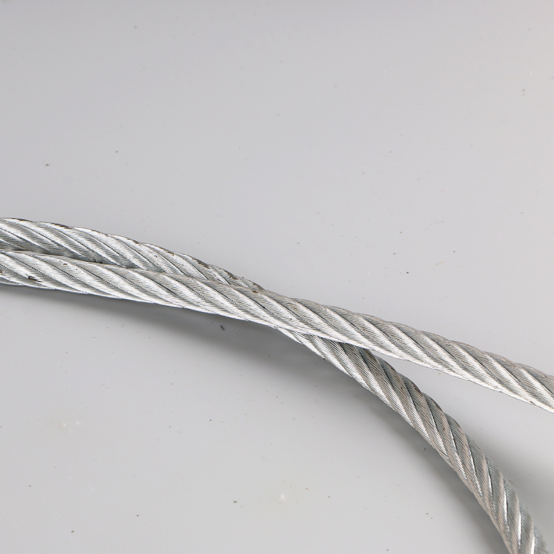天网索具无接头钢丝绳圈 环形钢丝绳厂家直销可定制 圆形钢丝绳3