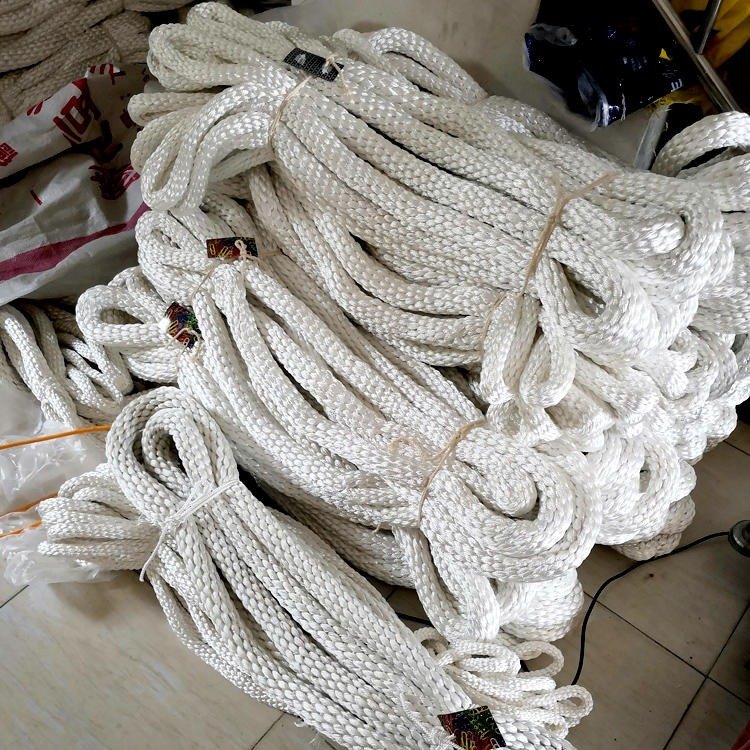 现货供应 吊装绳带 起重专用涤纶扁平吊装带 久荣 扁平吊装带1