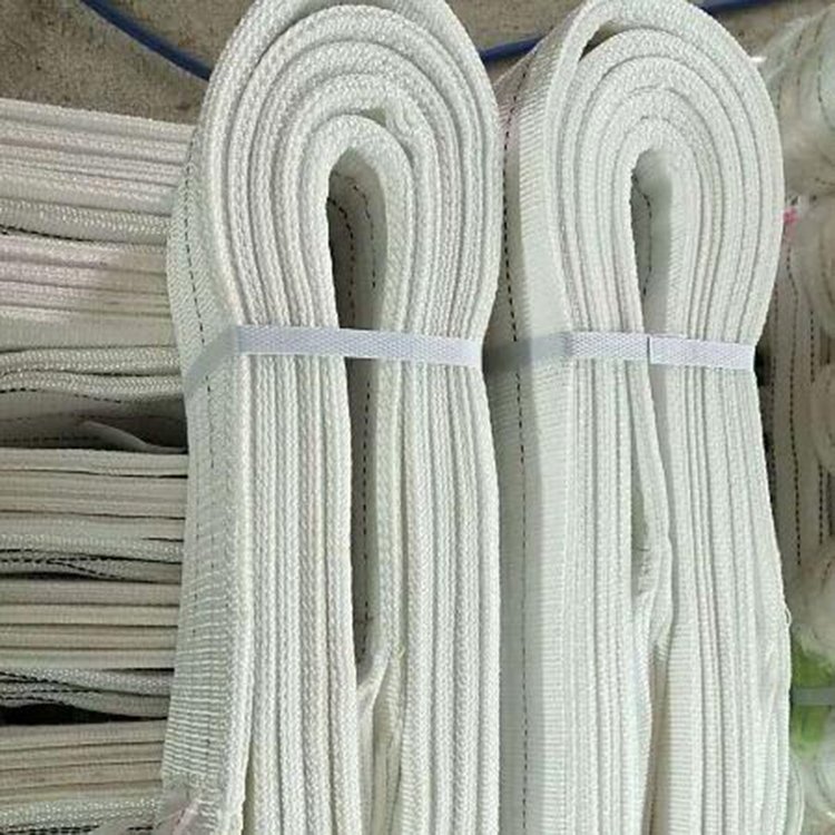 久荣 吊装绳带 欢迎咨询 厂家生产吊装带 扁平吊装带1