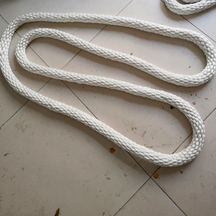 吊装绳带 扁平吊装带 欢迎咨询 涤纶吊装带 久荣1