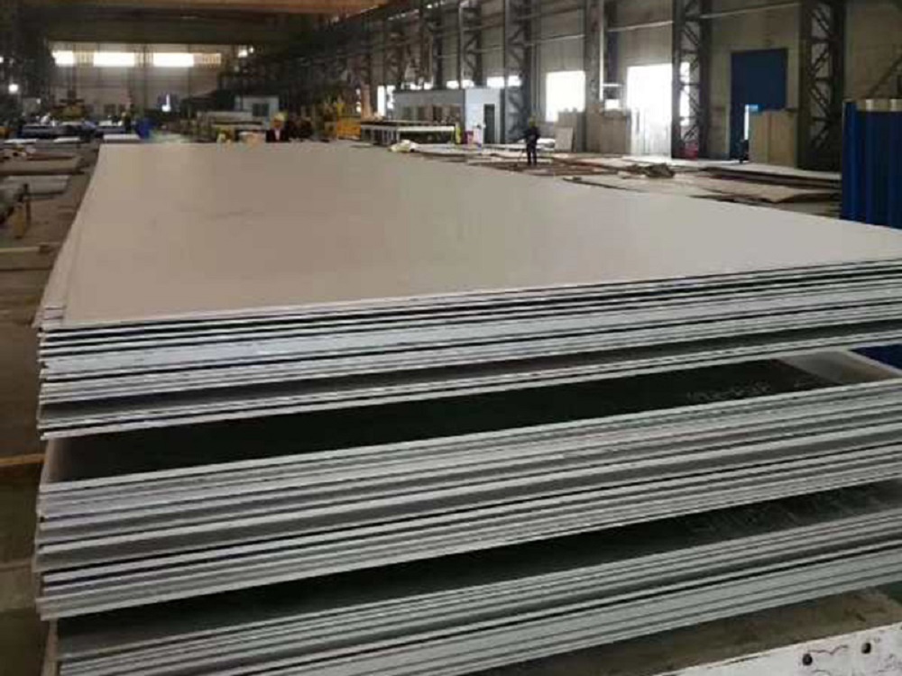 钛盛隆钛业直销供应TA15钛板各规格齐全钛板厂家 钛及钛合金材1